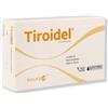 NALKEIN ITALIA TIROIDEL 30CPR - NALKEIN ITALIA - 976920633