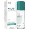 ROC Keops Deodorante Roll-On Pelle Sensibile 30ml - ROC - 981498898
