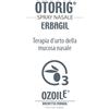 ERBAGIL OTORIG SPRAY NASALE 20ML - ERBAGIL - 981539721