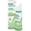 RINAZINA GLAXOSMITHKLINE C.HEALTH.SpA RINAZINA AQUAMARINA ISOTONICA ALOE SPRAY 100ML - RINAZINA - 977675596