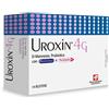 PHARMASUISSE LABORATORIES UROXIN 4G 14BUST - PHARMASUISSE LABORATORIES - 984846764