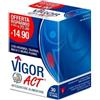 F&F VIGOR ACT 30CPR - F&F - 981647833