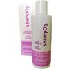 SHAMPO3 SHAMPOO OZONO 200ML - - 981998988