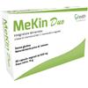 -417 Mekin Duo Integratore Alimentare 500 mg 30 capsule vegetali - -417 - 978108746