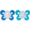 CHICCO CH SUCCH COMF LUM SIL B16-36 2 - CHICCO - 973074329
