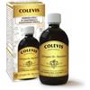 GIORGINI COLEVIS LIQUIDO ANALC 500ML - GIORGINI - 984928059