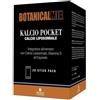 PROMOPHARMA KALCIO POCKET BOTANICAL20STICK - PROMOPHARMA - 984952869