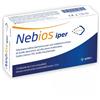 GOLDEN PHARMA NEBIOS IPER 15FIALOIDI - GOLDEN PHARMA - 978501373