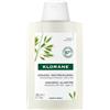 KLORANE SHAMPOO LTT AVENA200ML - KLORANE - 982407431