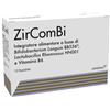 ZirComBi Integratore Benessere Intestinale 12 bustine 1,5 g - ZIRCOMBI - 978587905