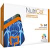 NUTRICOL 60CPS VEGETALI - - 982460533