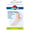 Master Aid Foot Care Protezione Tallone/Malleolo 2 Pezzi - MASTER AID - 978598908