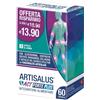 F&F ARTISALUS ACT FORTE PLUS 60CPS - F&F - 982501468