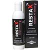 WIKENFARMA RESTAX SHAMPOO AF DONNA 200ML - WIKENFARMA - 982526699
