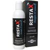 WIKENFARMA RESTAX SHAMPOO AF UOMO 200ML - WIKENFARMA - 982526701