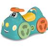 CH GIOCO ALL AROUND ACQUAMARIN - - 982544316