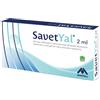 MASTELLI SAVETYAL SIR INTRA-ART 2ML - MASTELLI - 982593396
