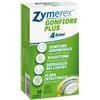 Zymerex Gonfiore Plus Integratore 4 Azioni Contro Gonfiore e Discomfort Digestivo 20 Compresse - ZYMEREX - 982596328