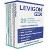 SANITPHARMA LEVIGON PRO 20BUST - SANITPHARMA - 982597611
