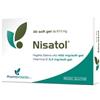 Nisatol 30 Softgel - - 985621162