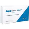 TDC TECHNOLOGY DEDIC. TO C. TDC TECHNOLOGY - APOLACT TDC 30 Capsule - TDC TECHNOLOGY DEDIC. TO C. - 979310897