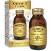 GIORGINI OLIVIS-T CLASSIC PASTIGLIE 90G - GIORGINI - 985711973