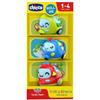 CHICCO CH TURBO BALL CITY PATROL - CHICCO - 982724066