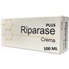 RIPARASE PLUS CREMA 100ML - - 979399161