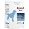 DYNAMOPET Dynamo D Medium Difesa Attiva per Cani Taglia Media 20 Bustine da 10g - DYNAMOPET - 985774456
