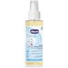 CHICCO CH NS OLIO MASSAGGIO - CHICCO - 985829516