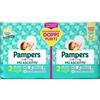 PAMPERS BD DUO DOWNCOUNT MI48P - PAMPERS - 985995745