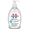 Amuchina gel x-germ 600ml it - AMUCHINA - 982919957