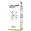 T2A PHARMA LEVOGERD SCIROPPO 240ML - T2A PHARMA - 980123804