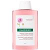 KLORANE SHAMPOO PEON BIO 200ML - KLORANE - 982983936