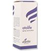 EBERLIFE FARMACEUTICI OTOLIFE SPRAY 50ML - EBERLIFE FARMACEUTICI - 980189094