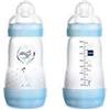 MAM EASY START BIB 260ML MASCH - MAM - 980191478