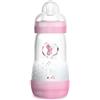 MAM EASY START BIB 260ML FEMM - MAM - 980191480