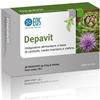 EOS DEPAVIT 30CPS 500MG - EOS - 923046623