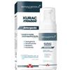 BRADERM KURAC MOUSSE DETERGENTE 100ML - BRADERM - 986719476