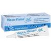 VISCOVISION GEL OCULARE 10G - - 980301156