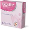 ECOCILLIN*6CPS VAG MOLLI - - 035598022