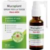 DR THEISS THEISS MUCOPLANT SPRAY TOSSE - DR THEISS - 983701386