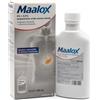 MAALOX*OS SOSP 250ML 4%+3,5% - MAALOX - 047521024