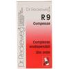 DR.RECKEWEG RECKEWEG R9 100CPR 0,1G - DR.RECKEWEG - 800582619