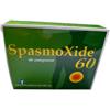 ABI PHARMACEUTICAL SPASMOXIDE60 60CPR - ABI PHARMACEUTICAL - 983794138
