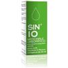 IGEAKOS SIN 10 50ML GTT - IGEAKOS - 801210384