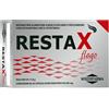 RESTAX FLOGO 30CPS - RESTAX - 984148344