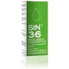IGEAKOS SIN 36 GOCCE 50ML - IGEAKOS - 801210651