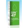 IGEAKOS SIN 47 50ML GTT - IGEAKOS - 801210764