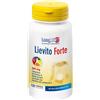 LONGLIFE LIEVITO FORTE 120CPR - LONGLIFE - 931524122